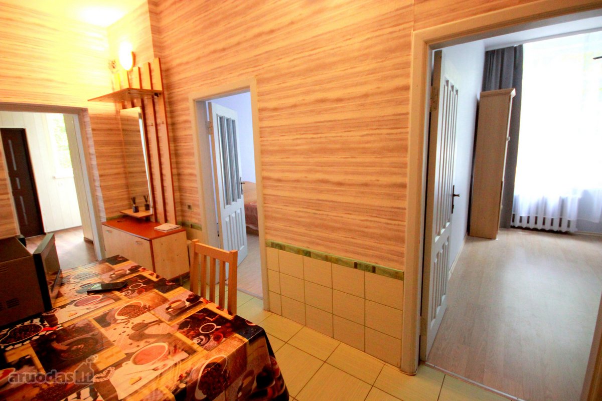 Geroje, ramioje vietoje, Kapsų g. 40, - nuotraukos Nr. 8