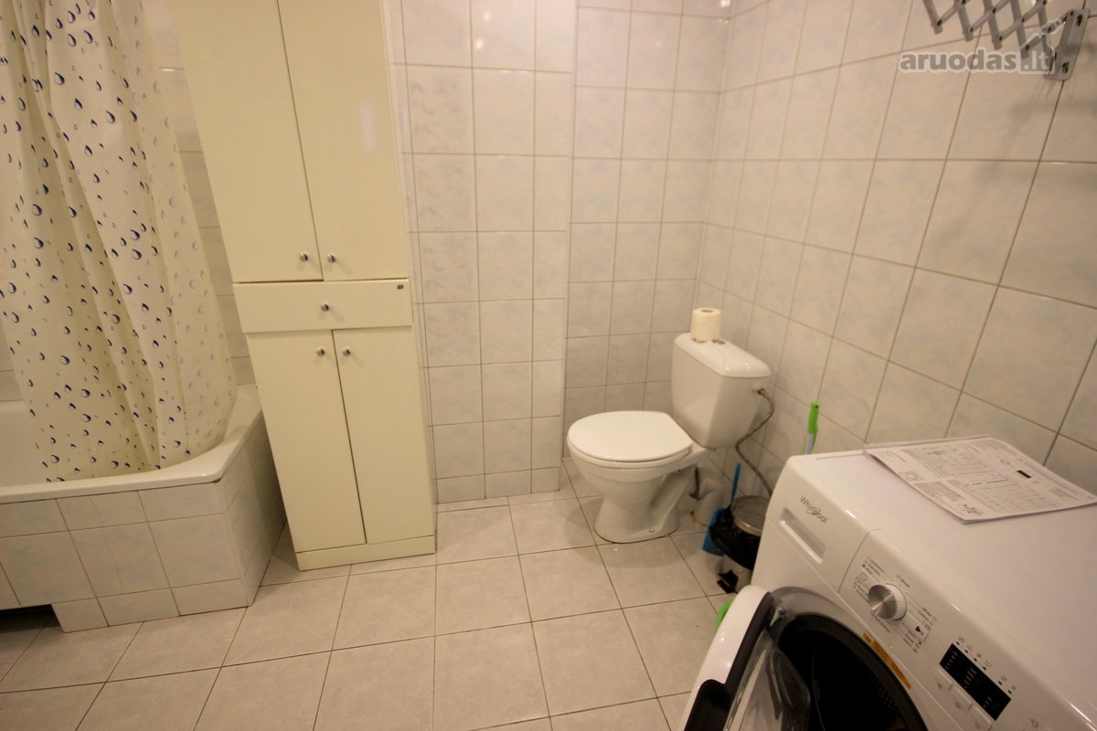 Geroje, ramioje vietoje, Kapsų g. 40, - nuotraukos Nr. 6