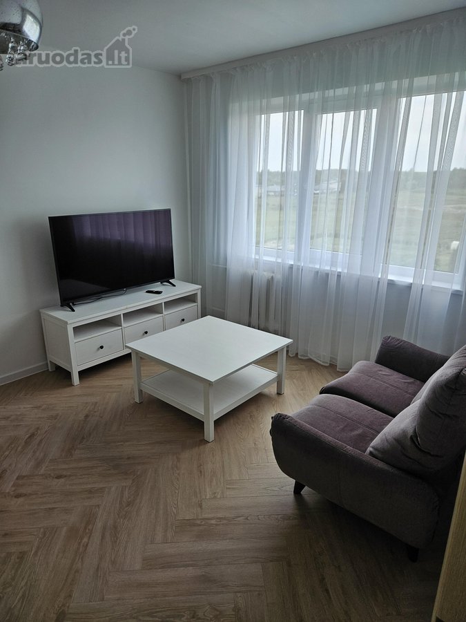 Šalia prekybos centro Ryo.depozitas 600eurų - nuotraukos Nr. 3