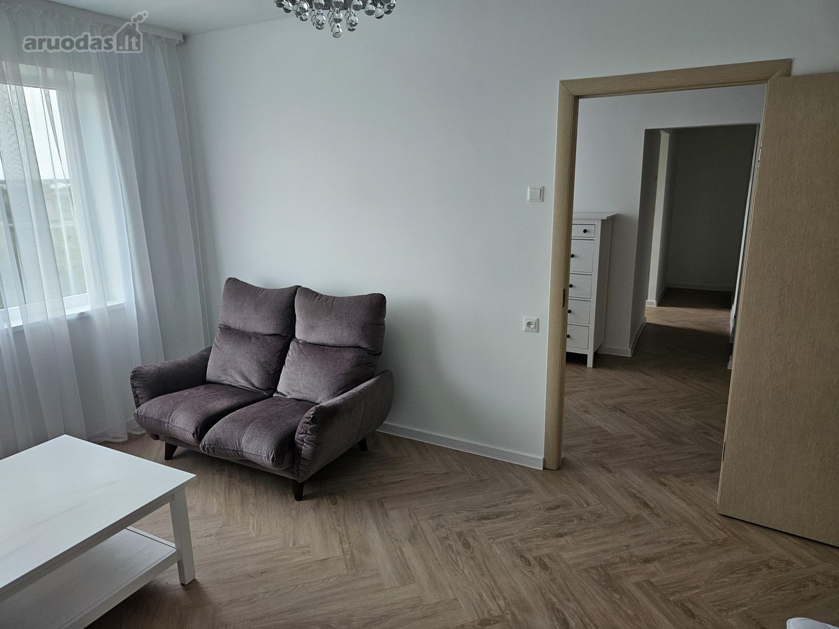 Šalia prekybos centro Ryo.depozitas 600eurų - nuotraukos Nr. 6