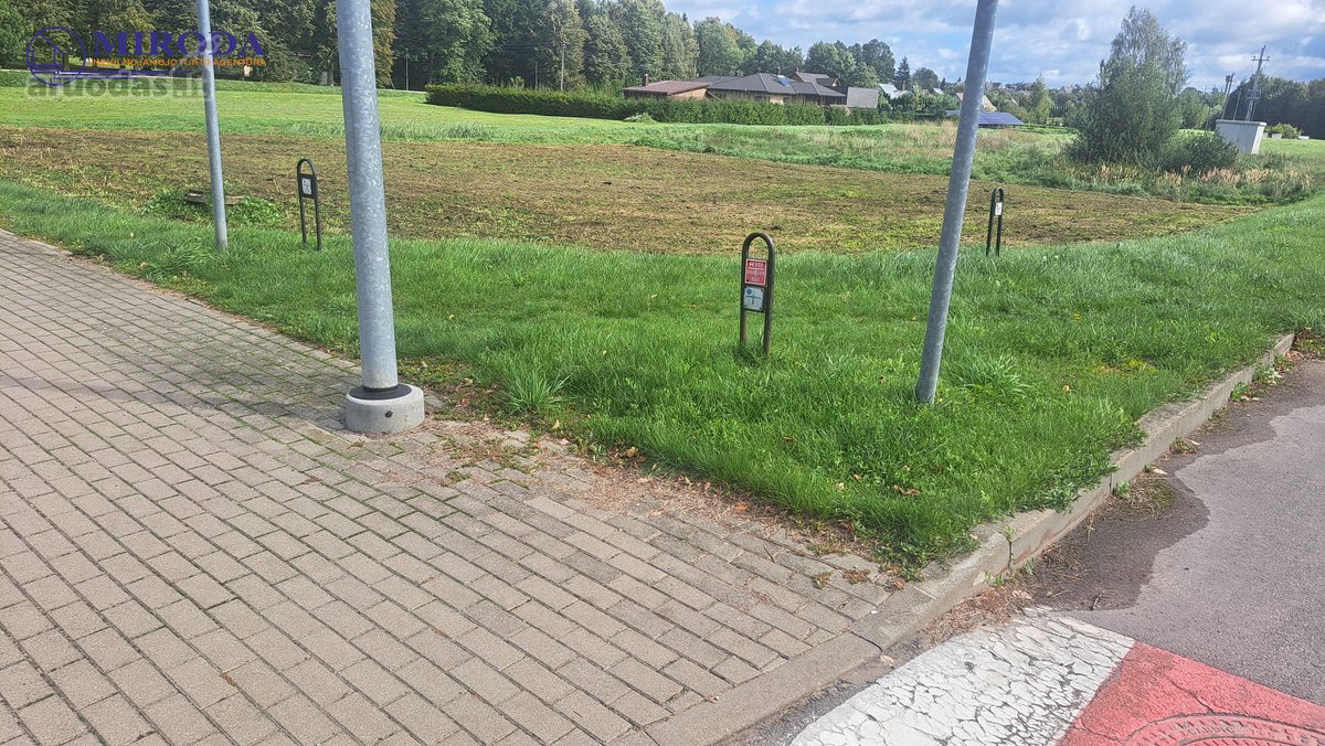 Išskirtinė vieta jūsų namui Lazdijuose: 15 a. - nuotraukos Nr. 4