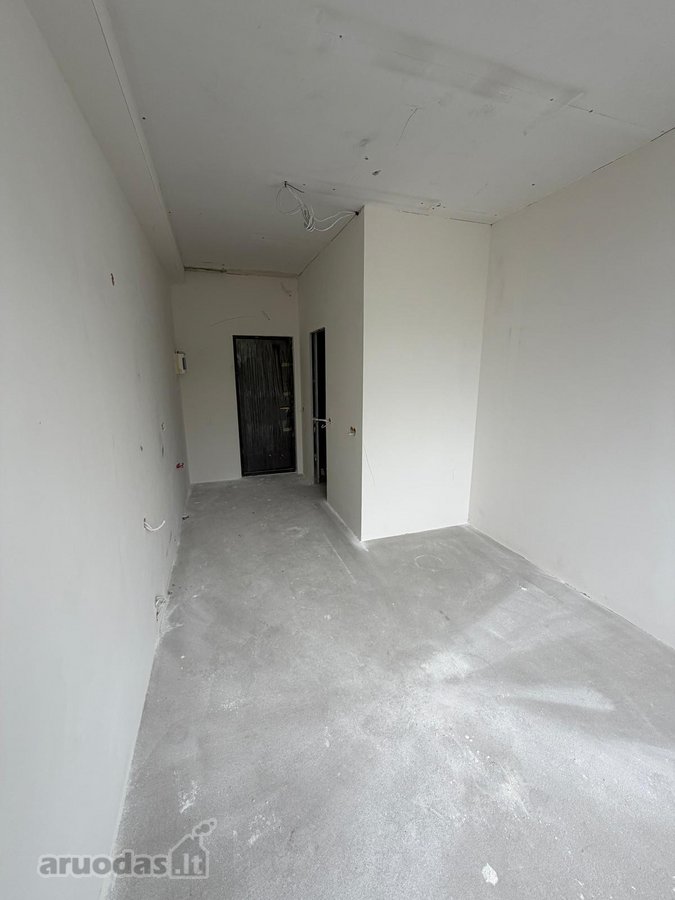 Parduodu 1 kambario studiją Eišiškių pl. 34, - nuotraukos Nr. 4
