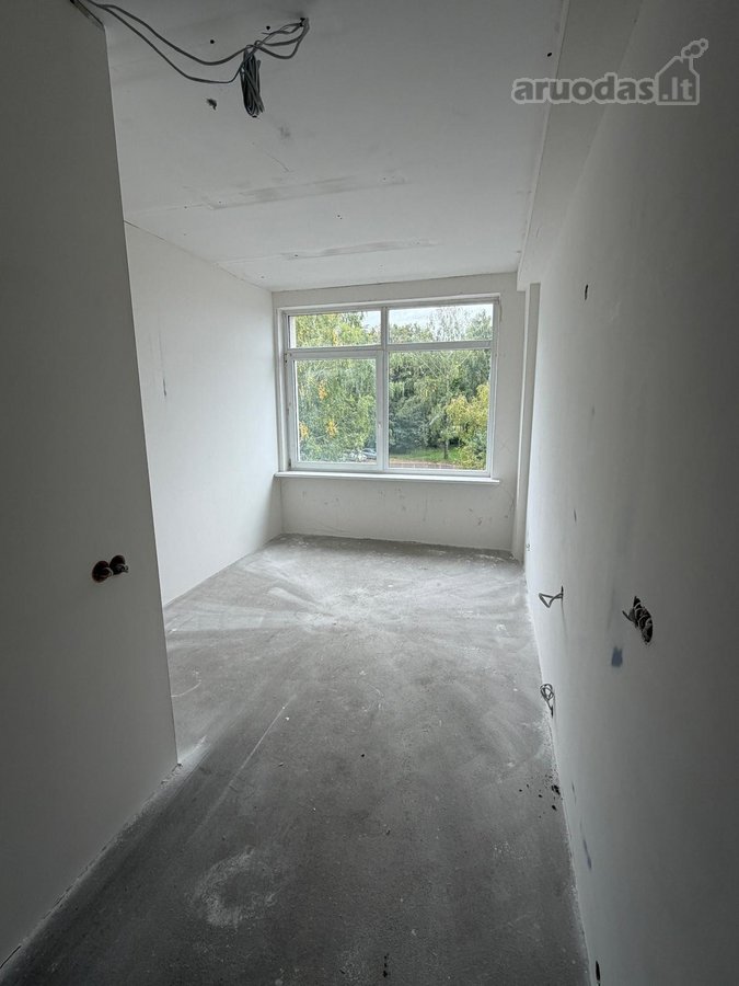 Parduodu 1 kambario studiją Eišiškių pl. 34, - nuotraukos Nr. 3