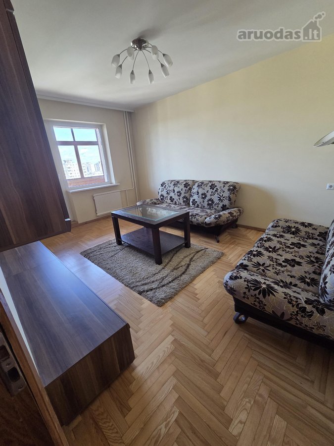 Parduodamas 4 Kambarių Butas Kaune – Baltijos - nuotraukos Nr. 6