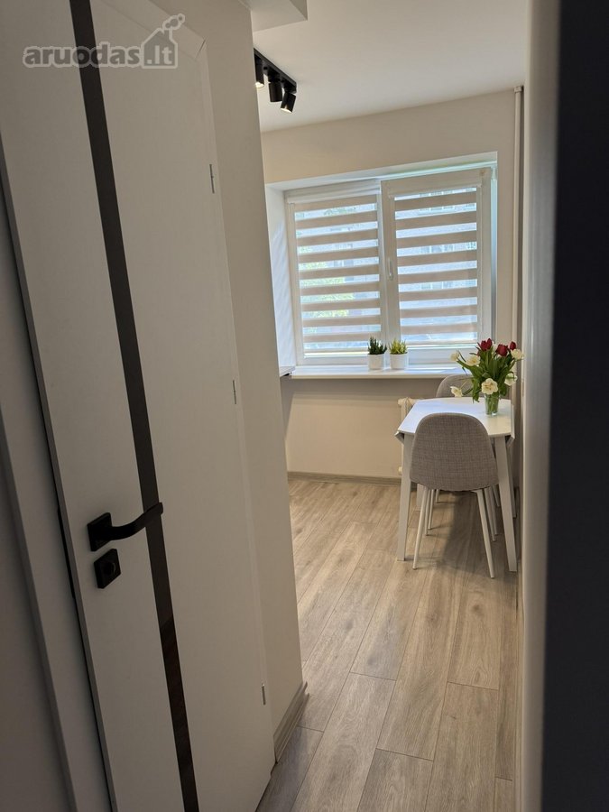Parduodamas Remontuotas Ir Pilnai Įrengtas 1 - nuotraukos Nr. 6