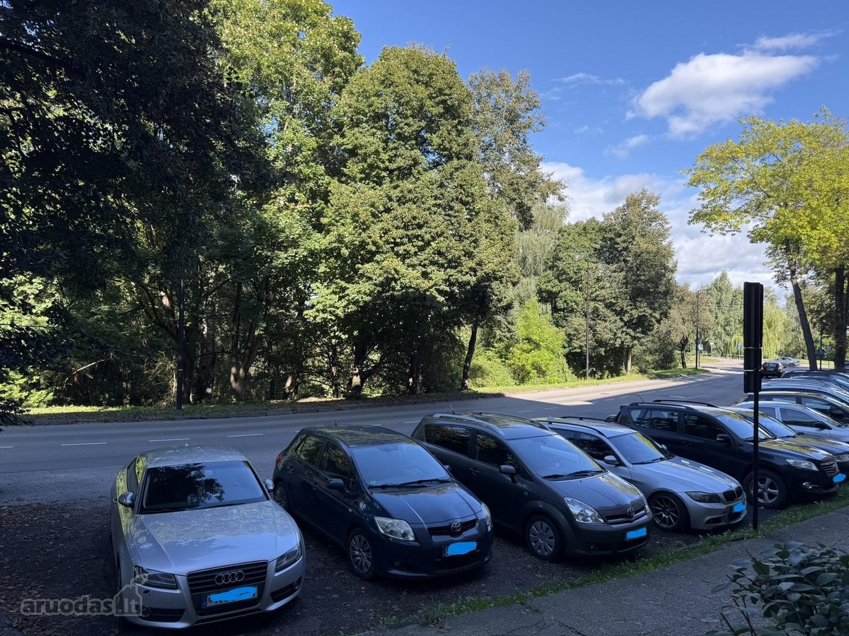 Parduodamas Remontuotas Ir Pilnai Įrengtas 1 - nuotraukos Nr. 18