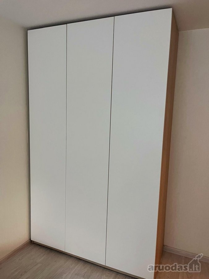 Nuomojamas 1 kambario butas Žirmūnuose, - nuotraukos Nr. 7