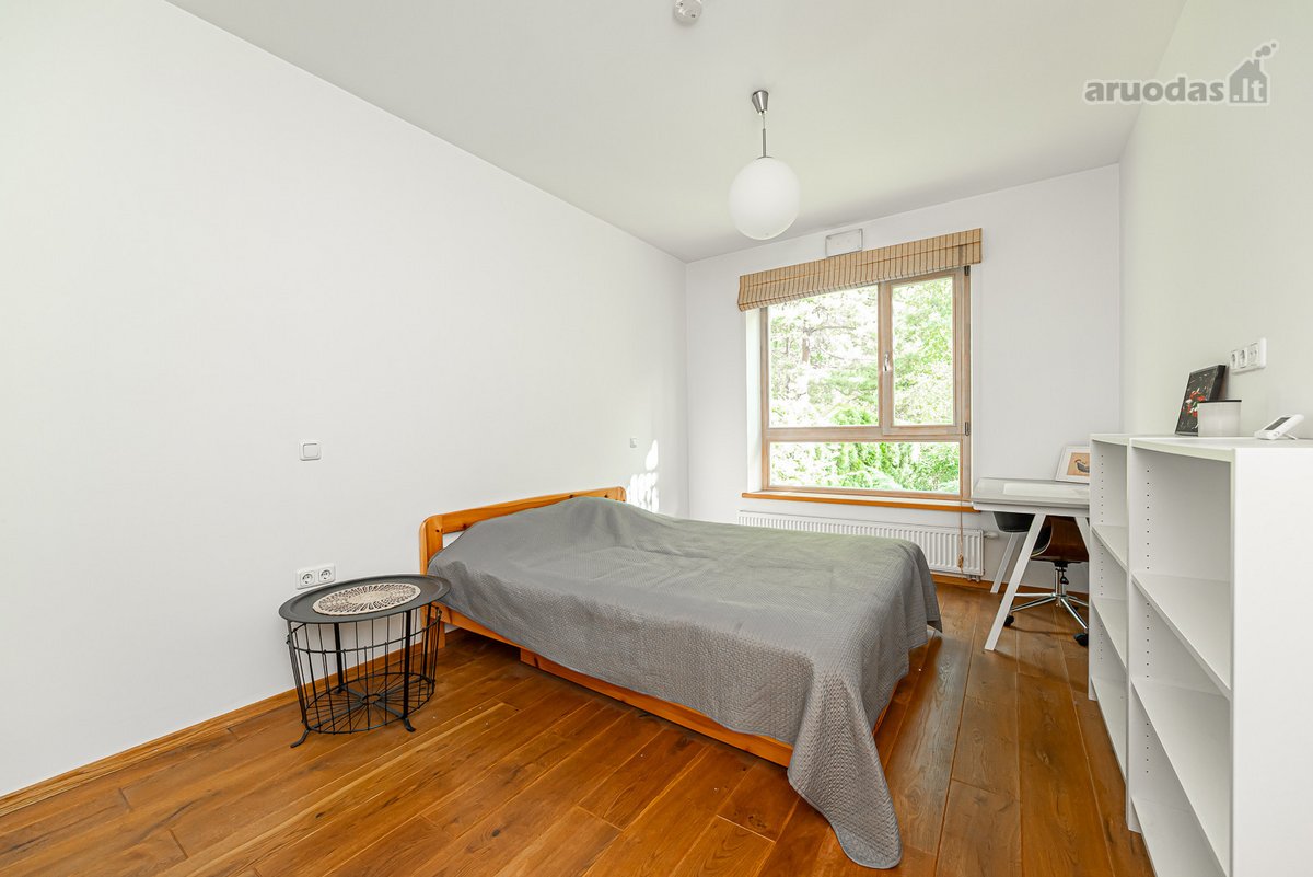 Išnuomojamas erdvus 2 kambarių butas - nuotraukos Nr. 10