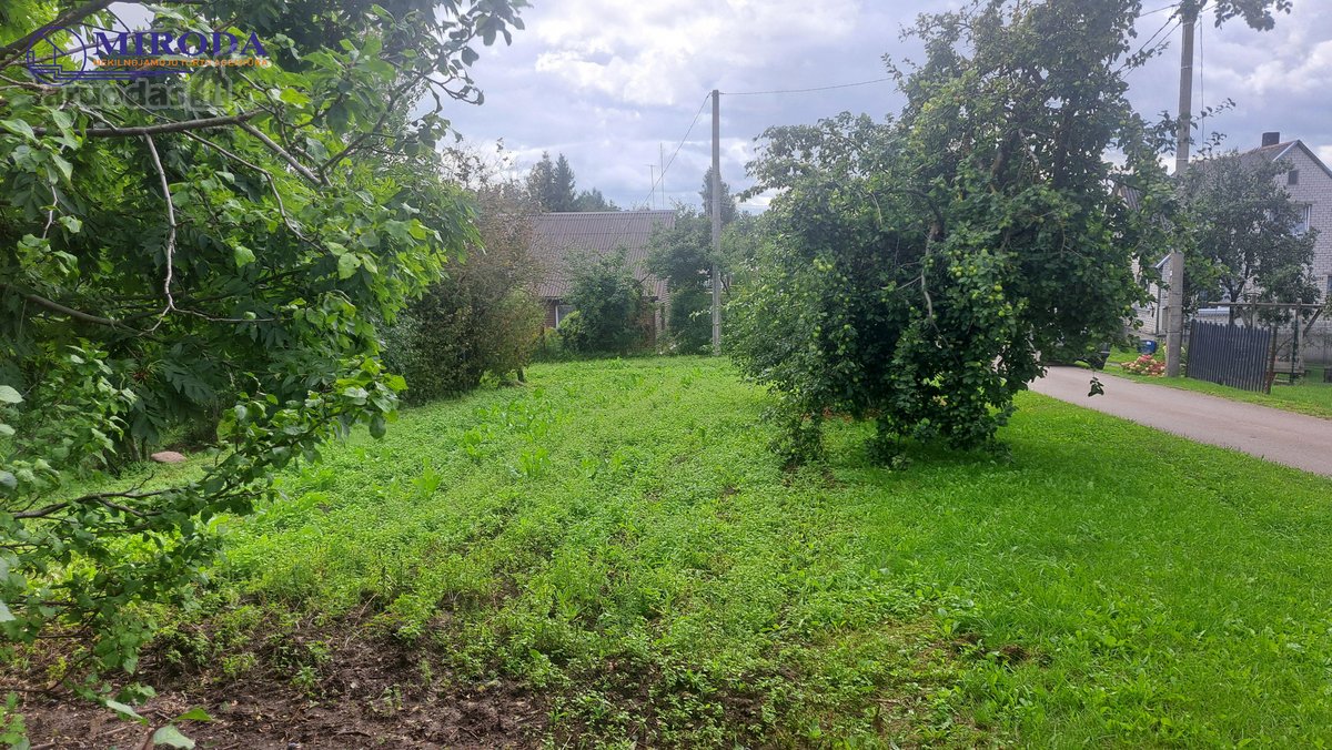 Parduodamas erdvus 110 kv. m rąstinis namas - nuotraukos Nr. 20