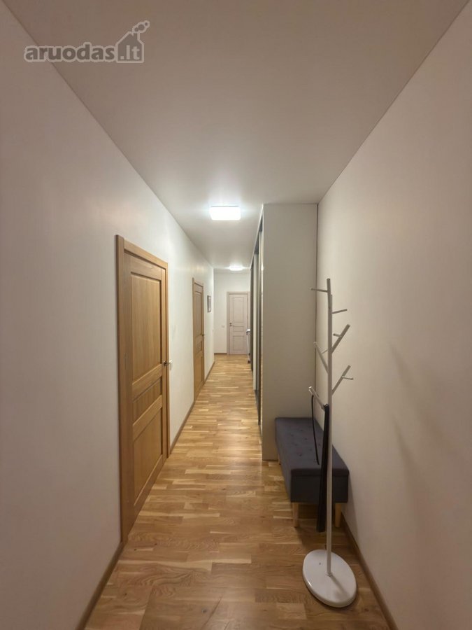 Jaukus butas Klaipėdos centre – ramybė šalia - nuotraukos Nr. 4