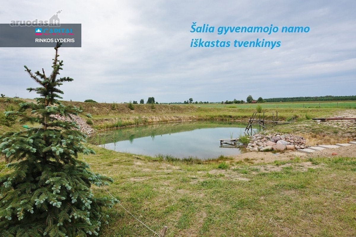Liko Tik 4 Sklypai! - nuotraukos Nr. 7