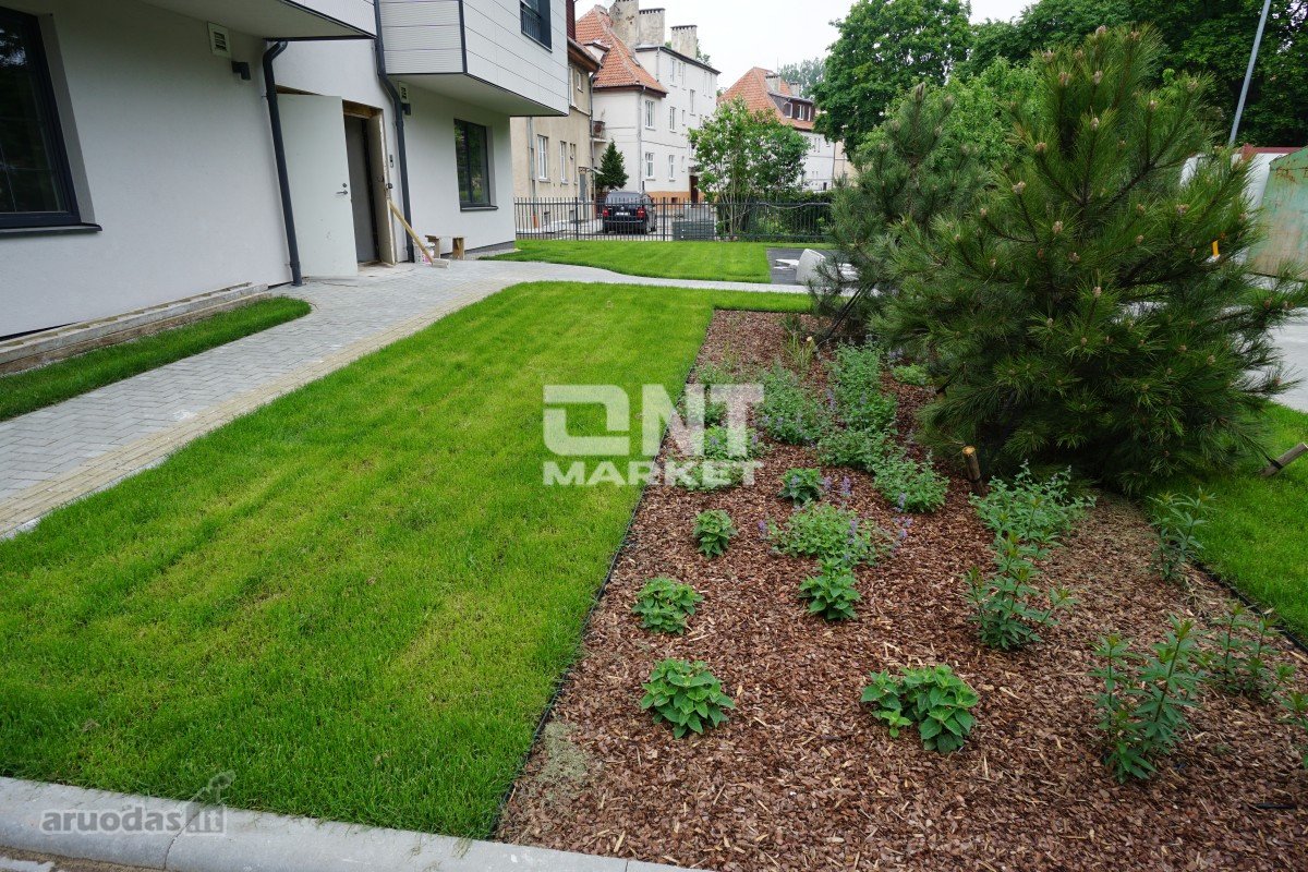 Aukštos kokybės apartamentų nuoma Klaipėdos - nuotraukos Nr. 5