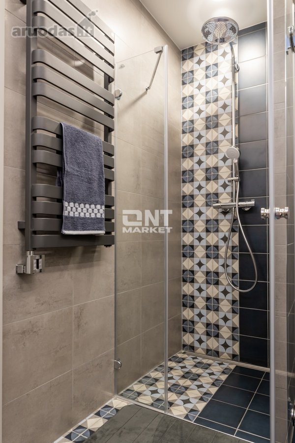 Aukštos kokybės apartamentų nuoma Klaipėdos - nuotraukos Nr. 4