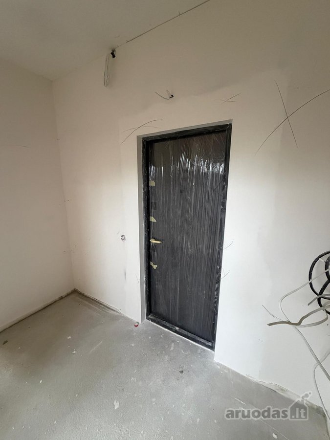 Parduodu 2 kambarių studiją Eišiškių pl. 34, - nuotraukos Nr. 4