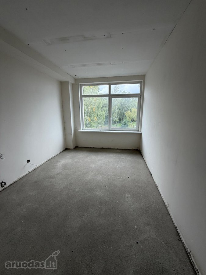 Parduodu 2 kambarių studiją Eišiškių pl. 34, - nuotraukos Nr. 2