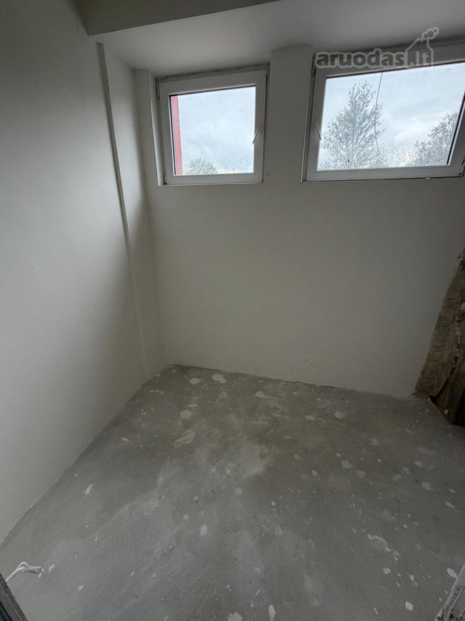 Parduodu 2 kambarių studiją Eišiškių pl. 34, - nuotraukos Nr. 3