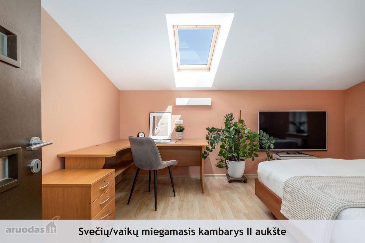 Parduodamas Puikiai Išlaikytas, patogiai - nuotraukos Nr. 36