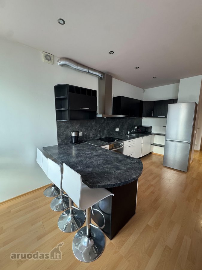 Parduodamas labai šviesus ir saulėtas 2 - nuotraukos Nr. 9