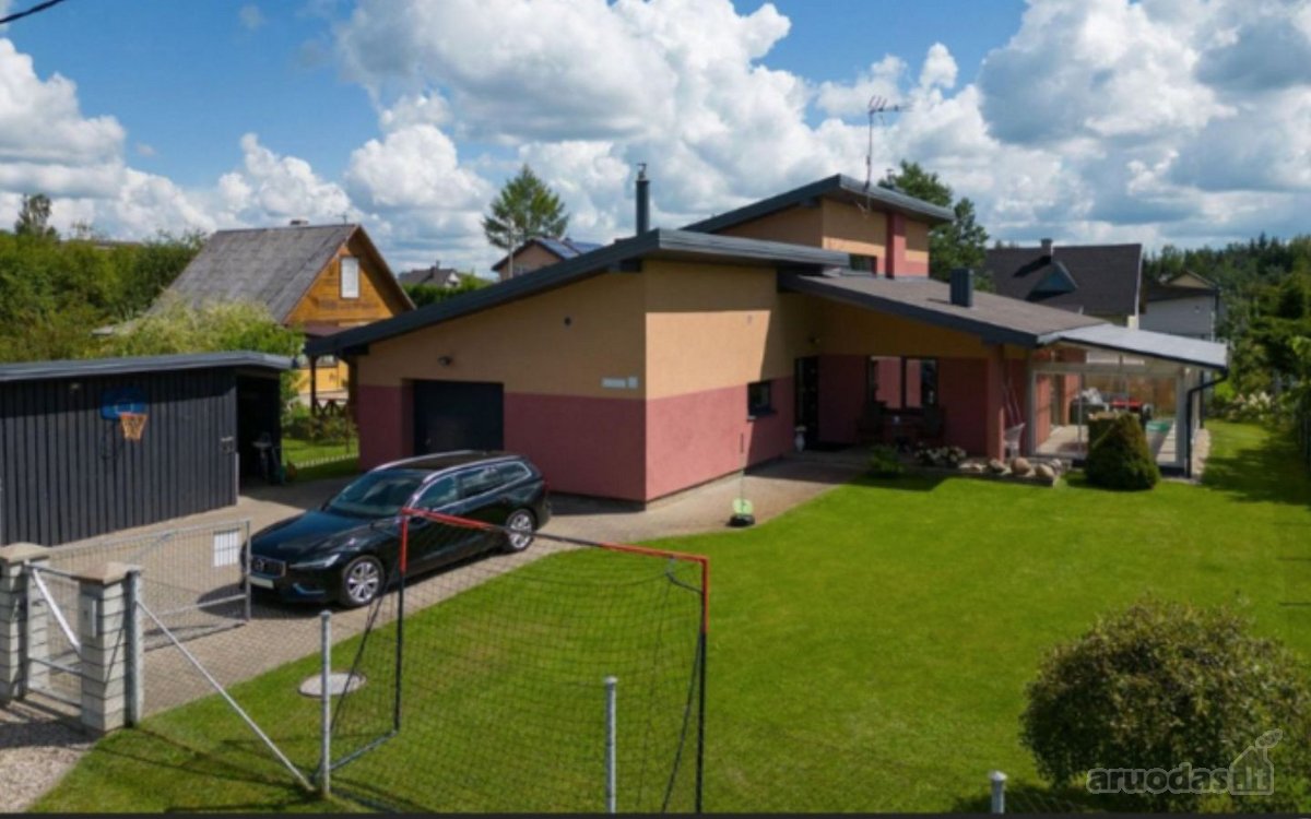 Parduodamas Puikiai Išlaikytas, patogiai - nuotraukos Nr. 53