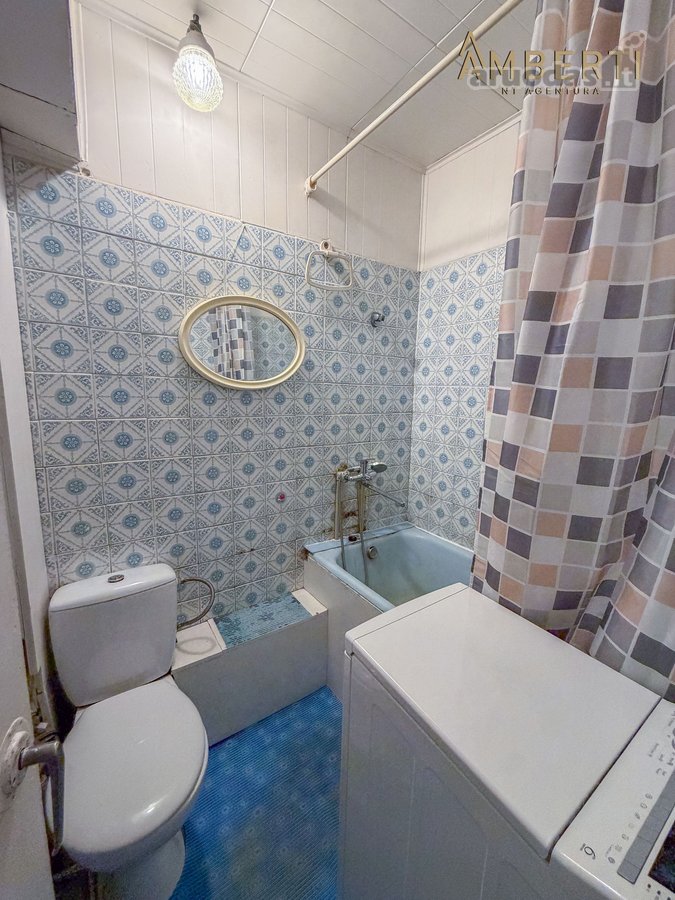 Amberti Nt išnuomoja tvarkingą 2 kambarių - nuotraukos Nr. 8