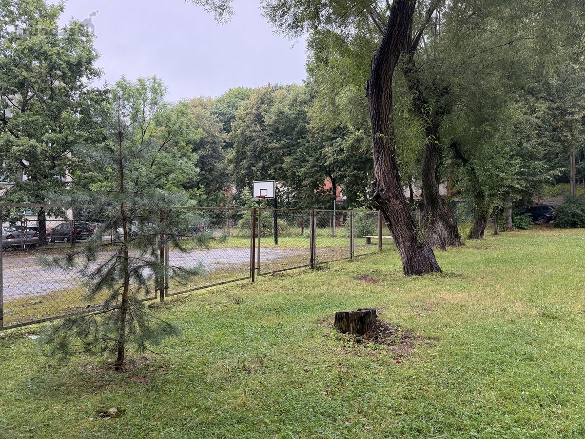 Išnuomojamas kuklus 1 k. butas, studentiškas - nuotraukos Nr. 3