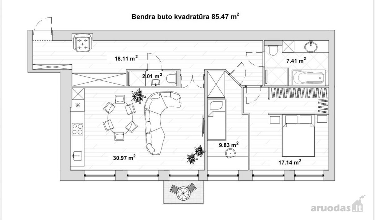 Šokoladu Kvepiantys Namai Istoriniame - nuotraukos Nr. 41