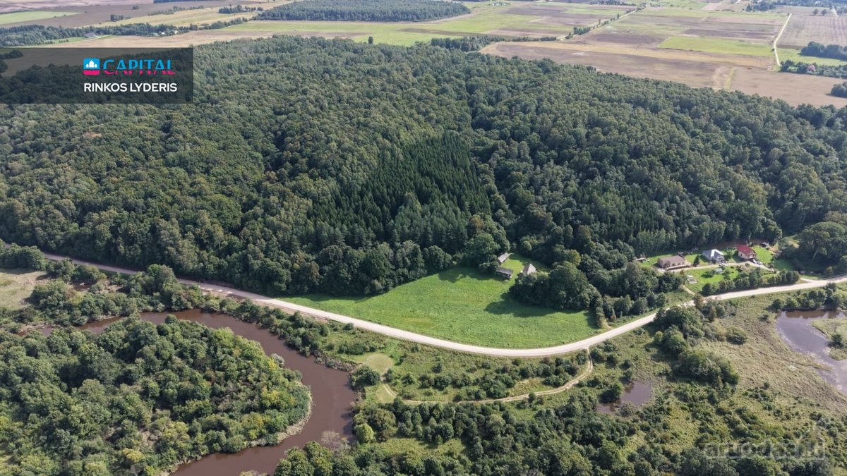 Gyvenimas tarp dviejų vandenų: 7 ha karalystė - nuotraukos Nr. 5