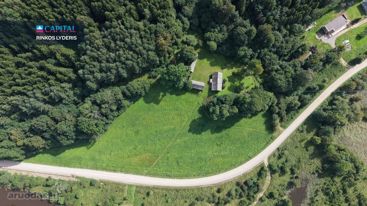 Gyvenimas tarp dviejų vandenų: 7 ha karalystė - nuotraukos Nr. 6