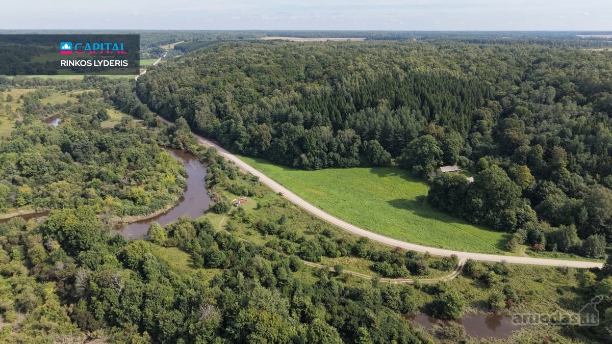 Gyvenimas tarp dviejų vandenų: 7 ha karalystė - nuotraukos Nr. 14