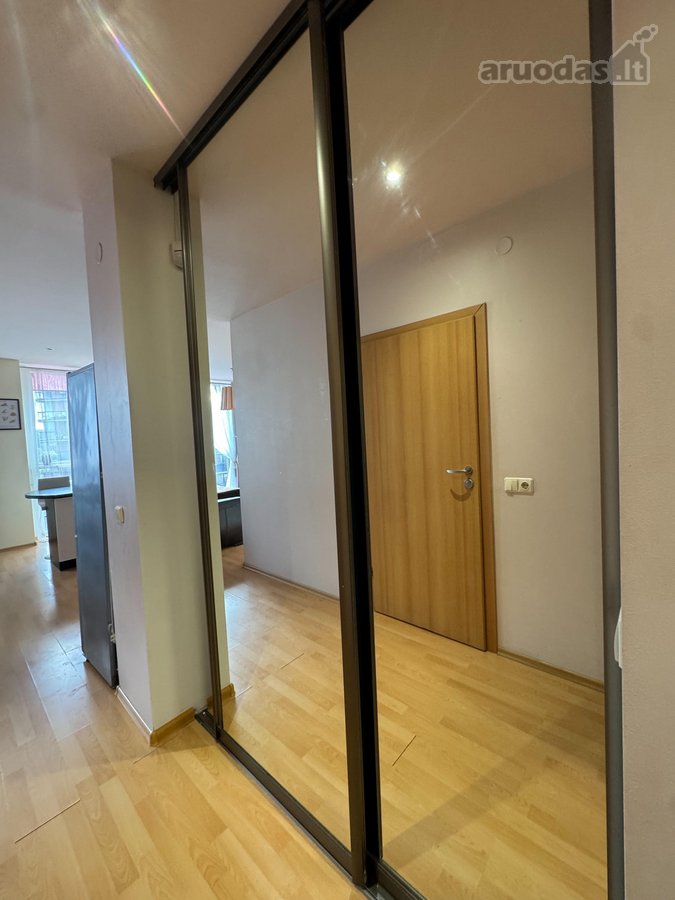 Parduodamas labai šviesus ir saulėtas 2 - nuotraukos Nr. 13