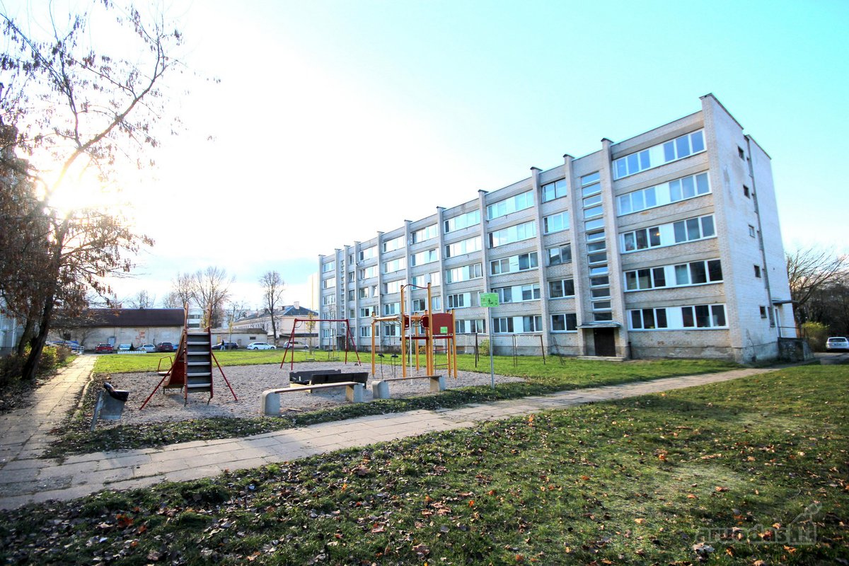 Geroje vietoje, Žolyno g. Antakalnyje, - nuotraukos Nr. 8