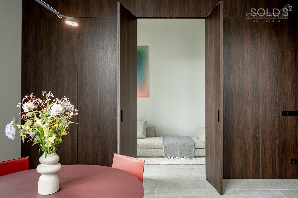 Parduodami šviesūs ir erdvūs apartamentai su - nuotraukos Nr. 12