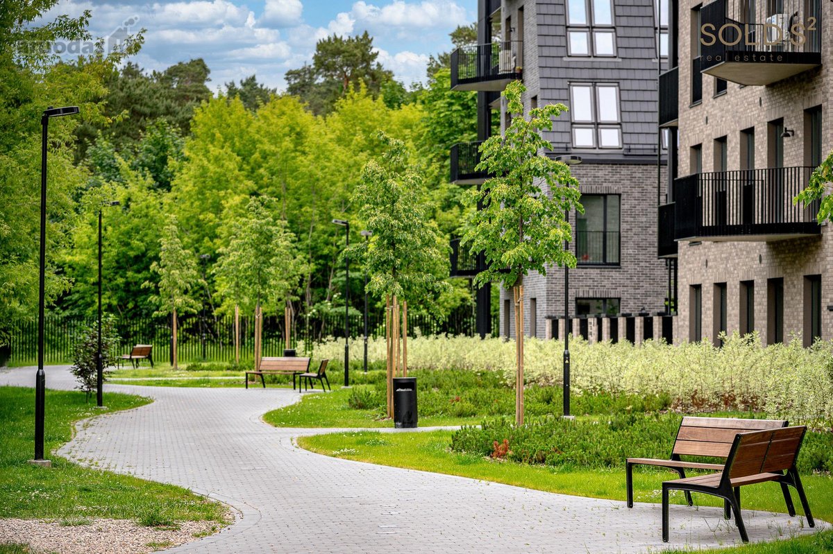 Parduodami šviesūs ir erdvūs apartamentai su - nuotraukos Nr. 23