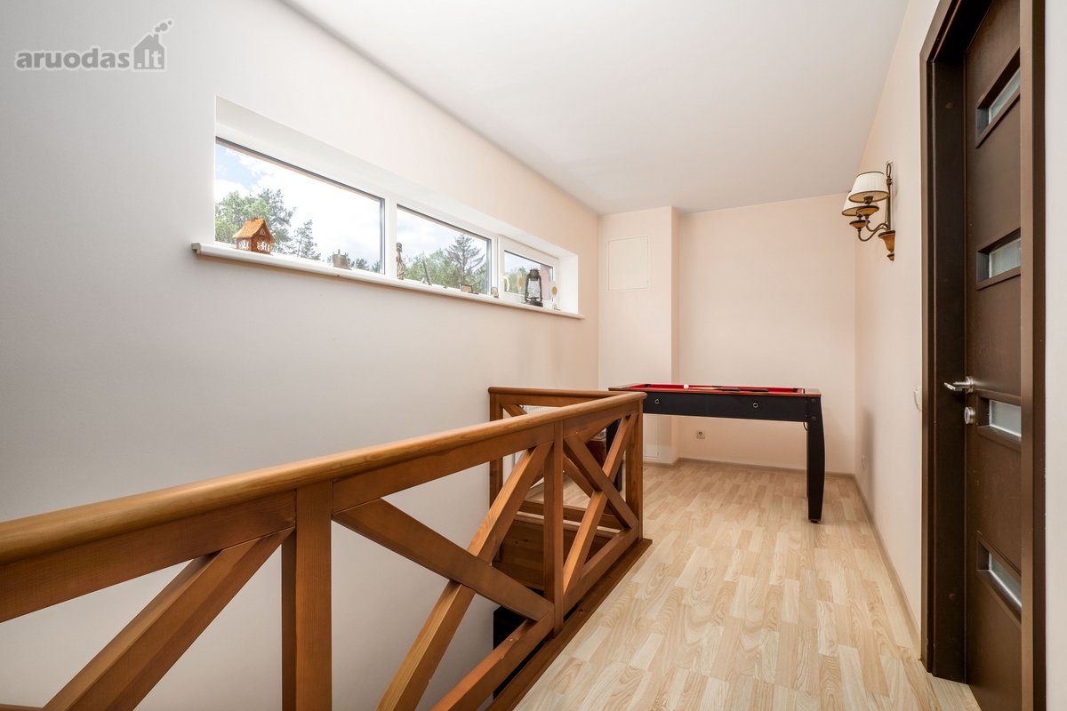 Parduodamas Puikiai Išlaikytas, patogiai - nuotraukos Nr. 35