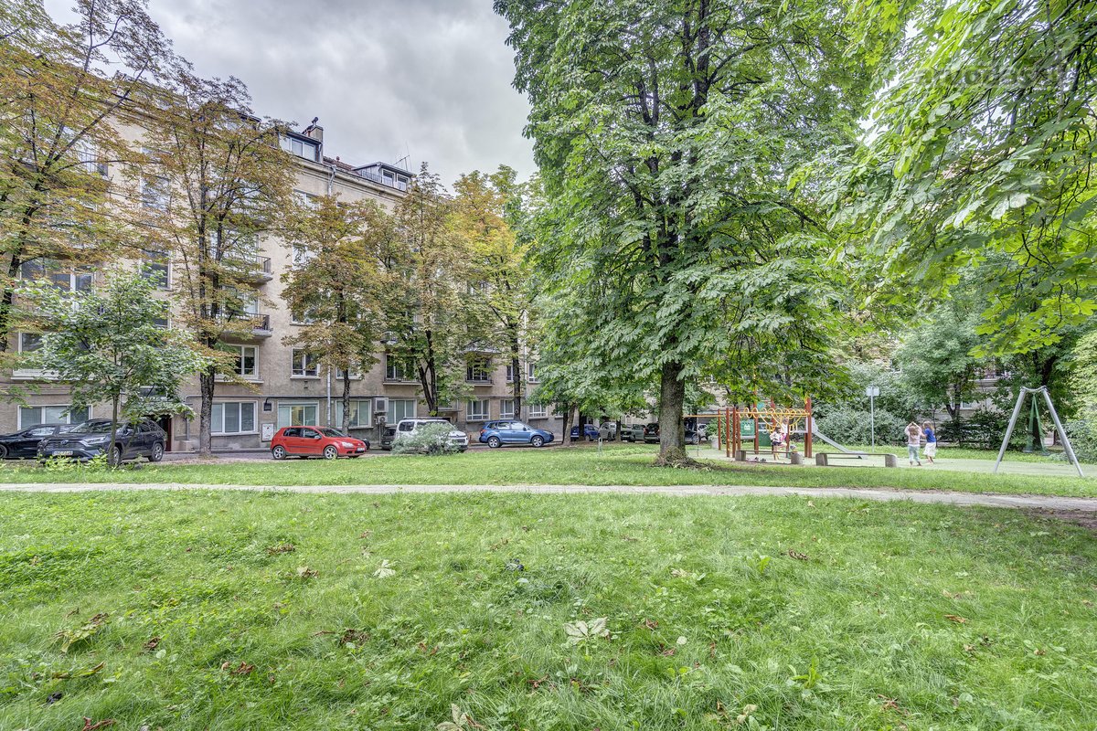 Nuomojamas 3 kambarių, 78 m² butas Vilniaus - nuotraukos Nr. 22