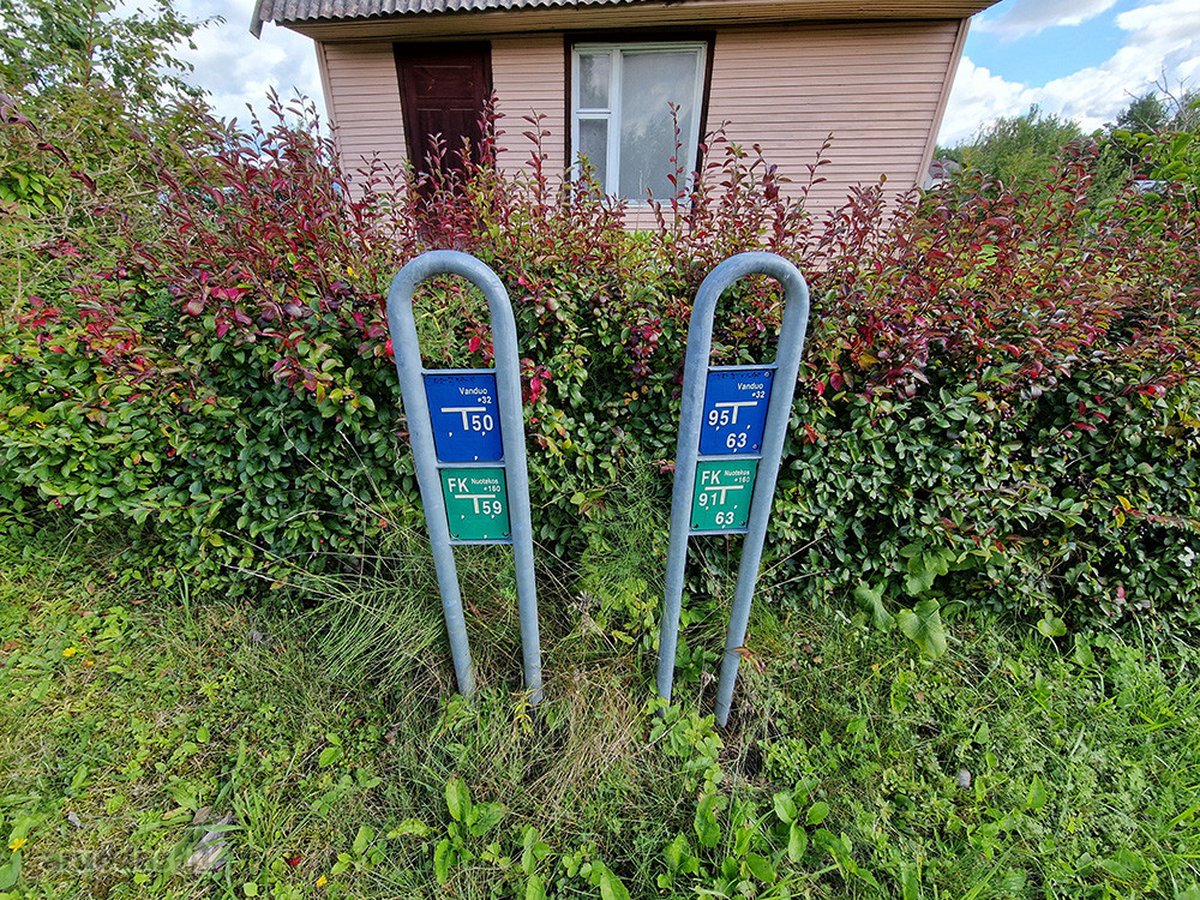 Vienoje Iš Uteniškių Labiausiai Mėgstamų Ir - nuotraukos Nr. 6