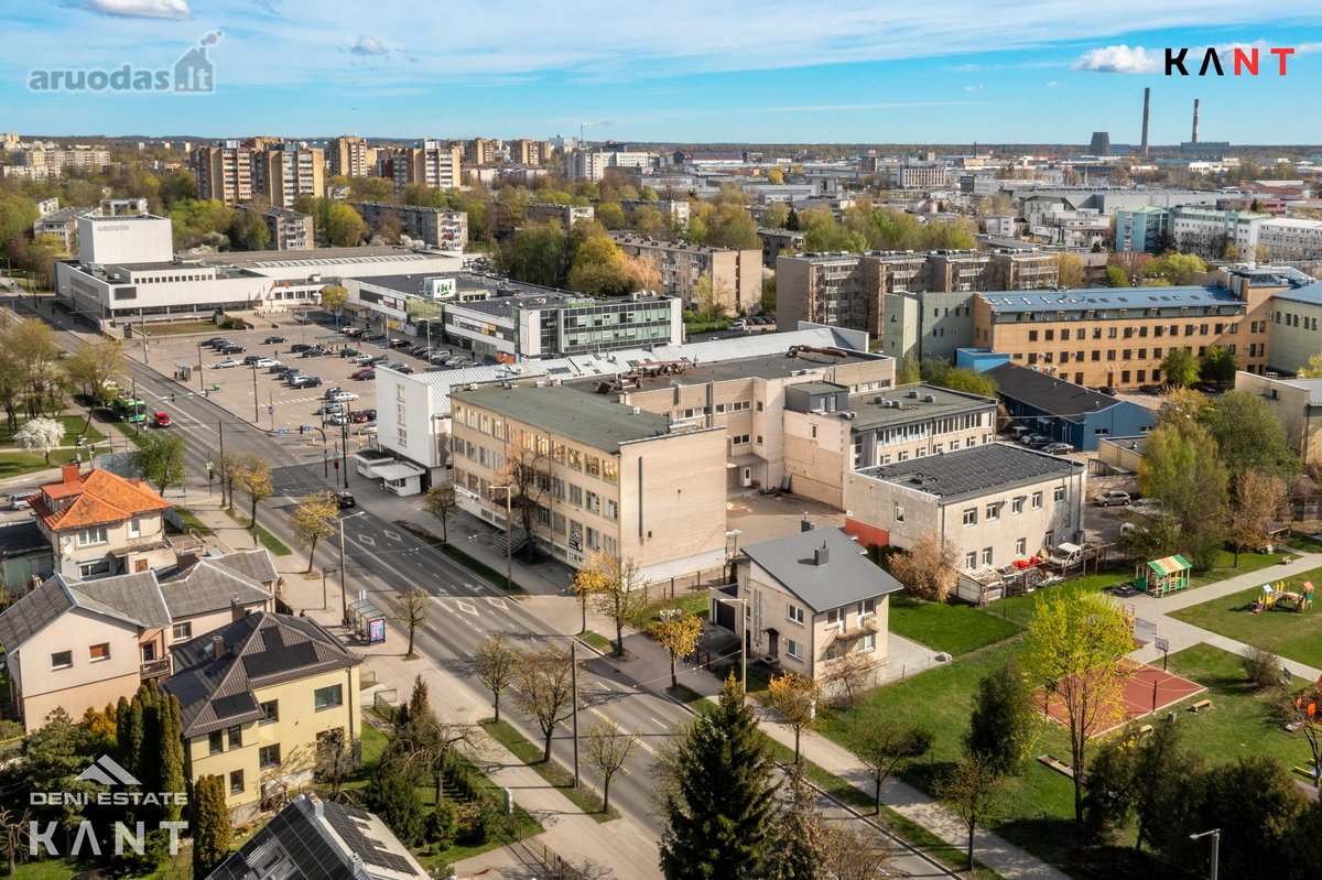 Parduodamos Naujos Studijos Kaune, Kovo 11 - nuotraukos Nr. 3