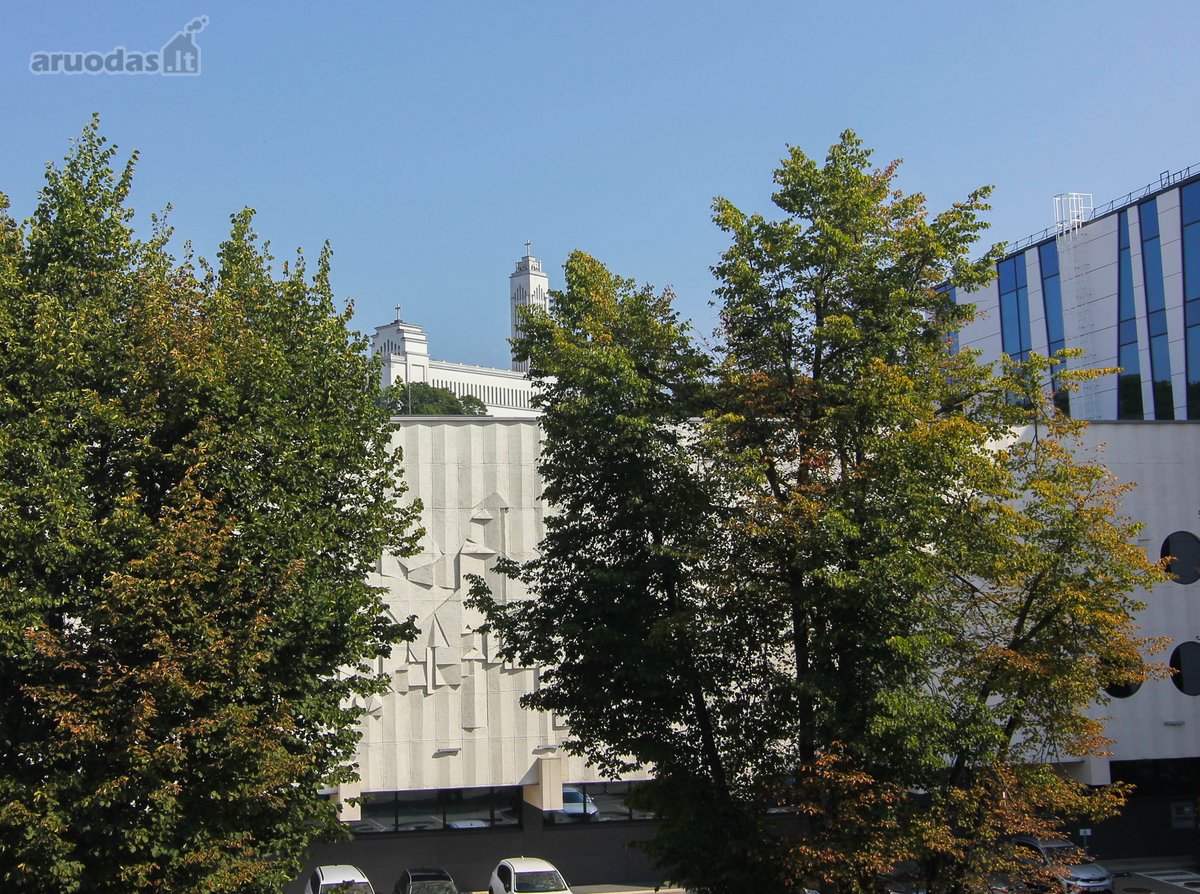 Parduodamas šviesus ir jaukus butas vienoje - nuotraukos Nr. 12