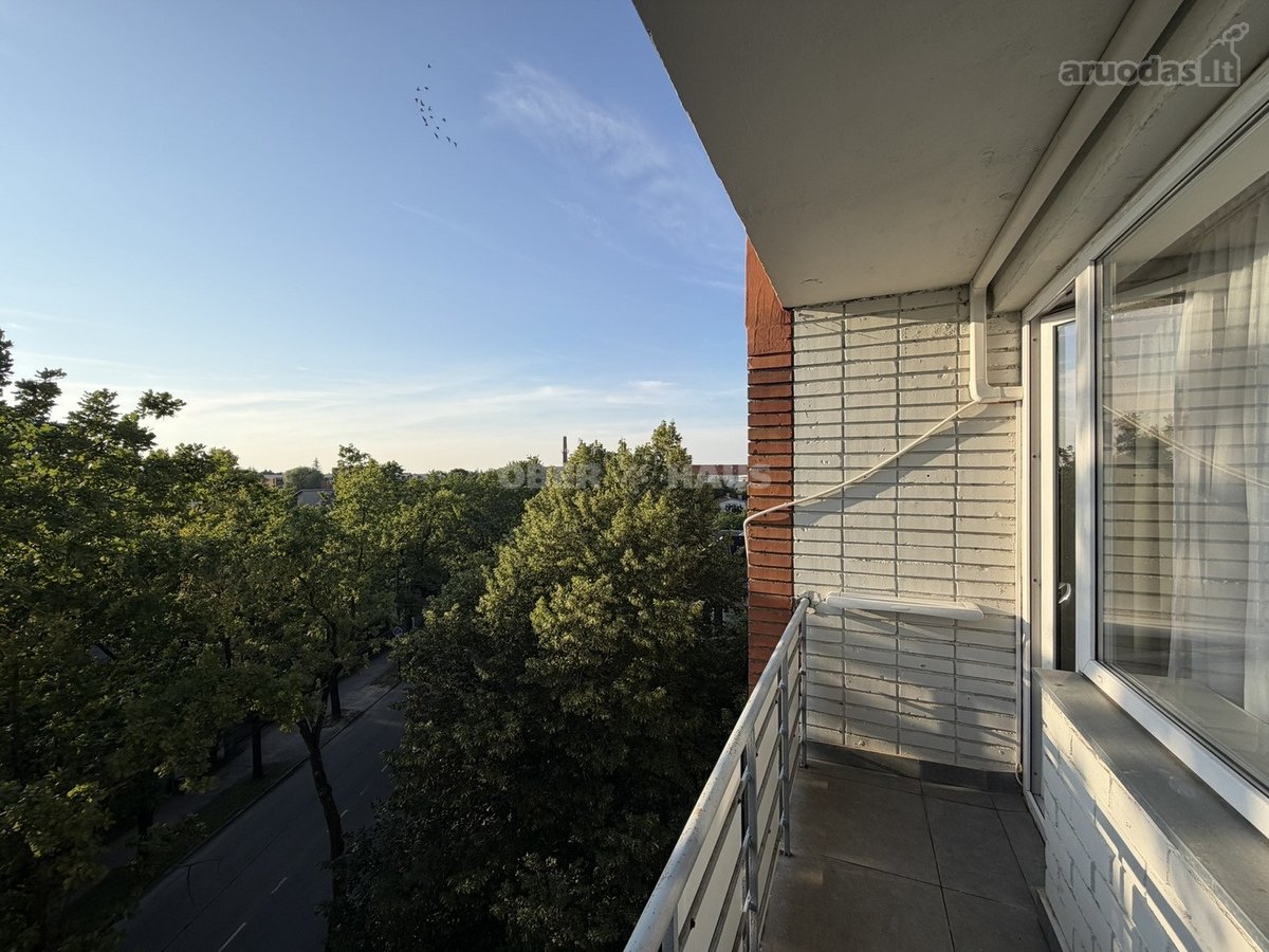Kokybiškai įrengtas, kapitaliai suremontuotas - nuotraukos Nr. 10