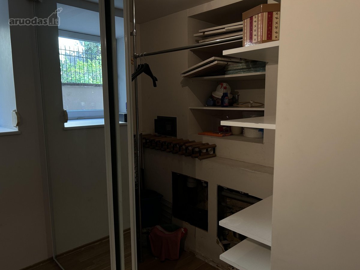  du Privatūs kiemeliai Atskiras įėjimas ir - nuotraukos Nr. 33