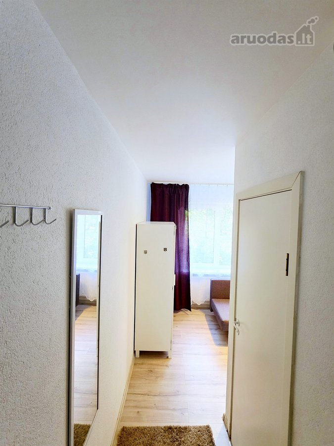 Nuomojamas Šviesus Ir Labai Jaukus Butas - nuotraukos Nr. 3
