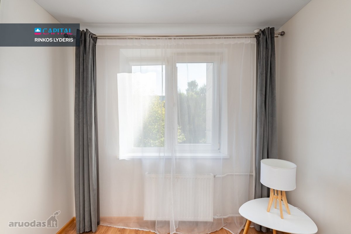 Parduodamas tvarkingas ir kokybiškai - nuotraukos Nr. 5