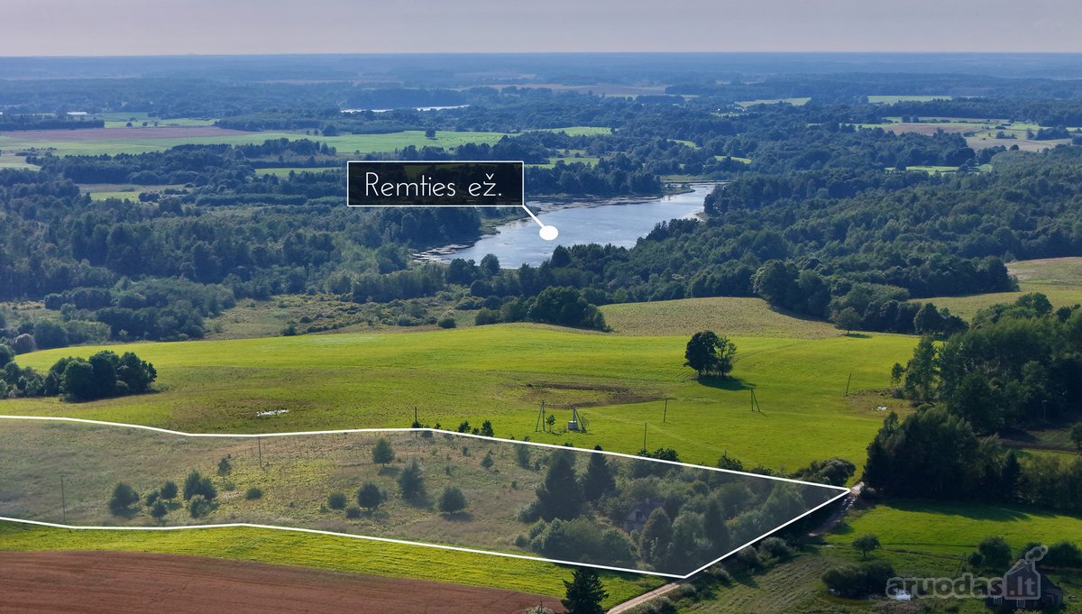 Ramioje ir vaizdingoje vietoje, Surblių kaime - nuotraukos Nr. 5