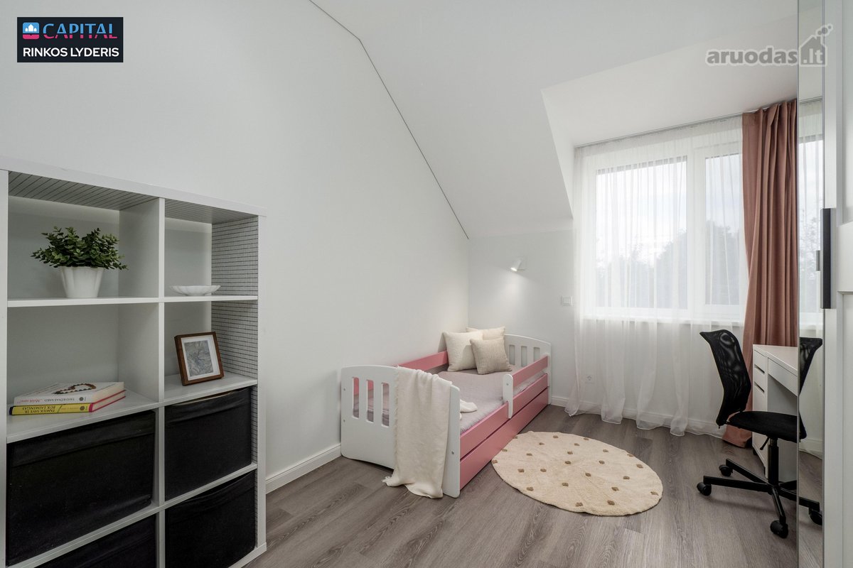 Naujų Šeimininkų Ieško Optimalaus Ploto 4 - nuotraukos Nr. 31