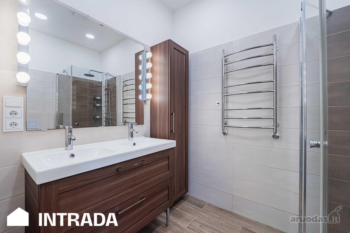 Namai, Kur Gera Gyventi  126,87 M²  13,85 A - nuotraukos Nr. 26
