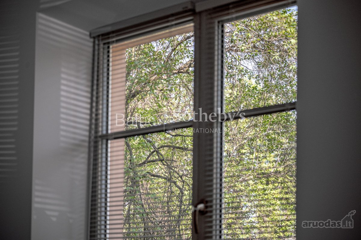 Autentiško charakterio apartamentai Žvėryne - nuotraukos Nr. 18