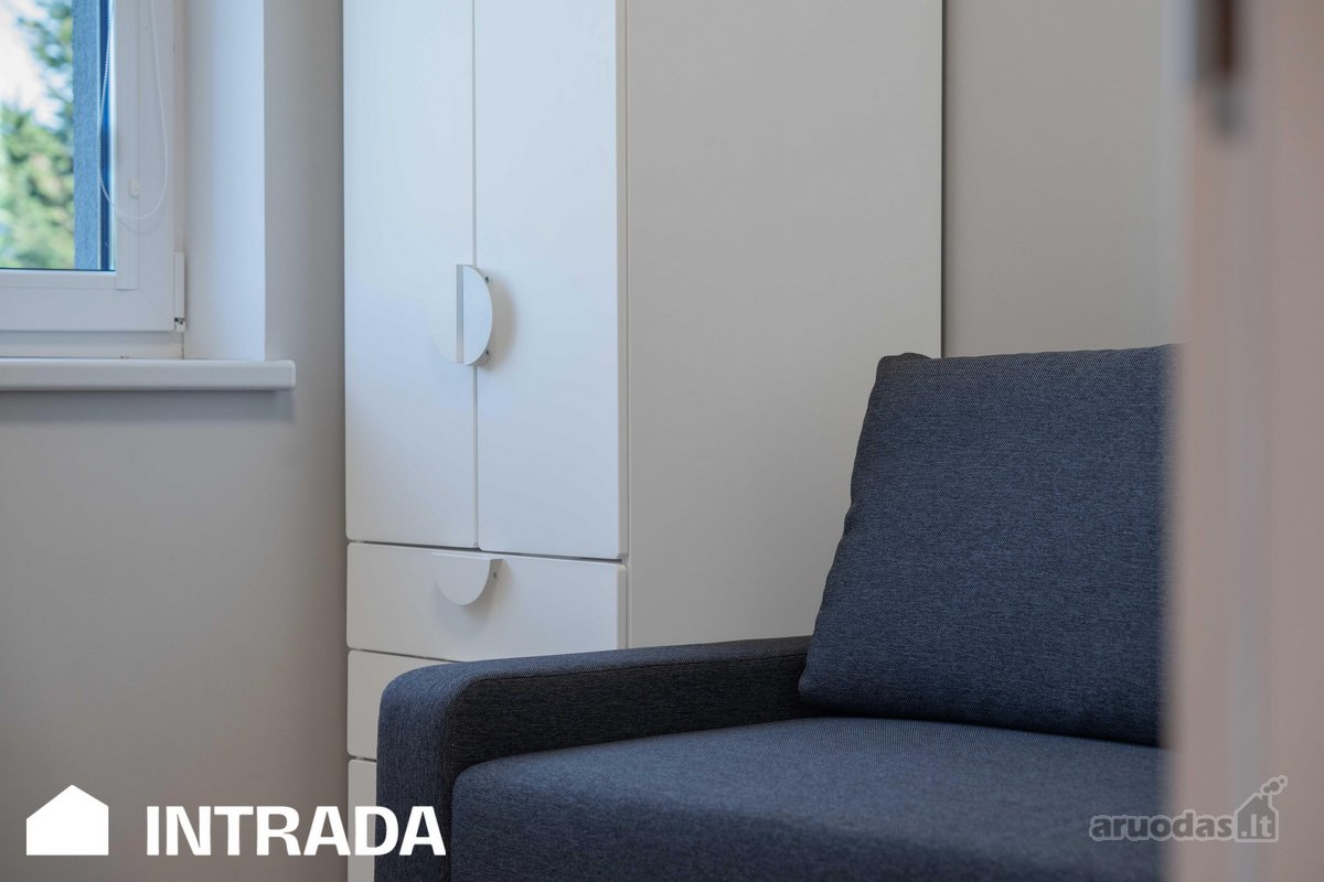Namai, Kur Gera Gyventi  126,87 M²  13,85 A - nuotraukos Nr. 17