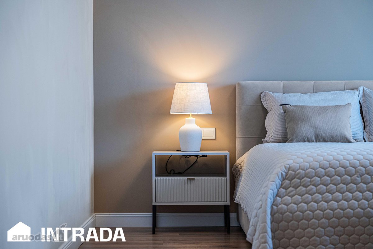 Namai, Kur Gera Gyventi  126,87 M²  13,85 A - nuotraukos Nr. 22