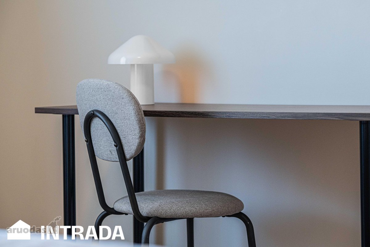 Namai, Kur Gera Gyventi  126,87 M²  13,85 A - nuotraukos Nr. 24