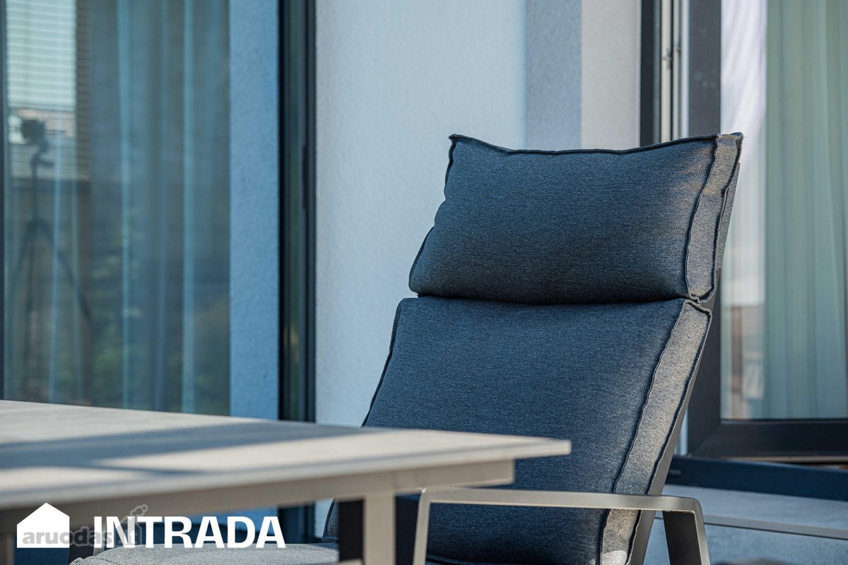Namai, Kur Gera Gyventi  126,87 M²  13,85 A - nuotraukos Nr. 41